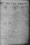 Newspaper: The Taft Tribune (Taft, Tex.), Vol. 23, No. 48, Ed. 1 Thursday, March…