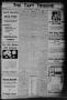 Newspaper: The Taft Tribune (Taft, Tex.), Vol. 5, No. 30, Ed. 1 Thursday, Novemb…