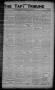 Newspaper: The Taft Tribune (Taft, Tex.), Vol. 3, No. 17, Ed. 1 Thursday, August…
