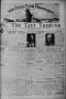 Newspaper: The Taft Tribune (Taft, Tex.), Vol. 25, No. 22, Ed. 1 Thursday, Octob…