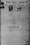 Newspaper: The Taft Tribune (Taft, Tex.), Vol. 25, No. 23, Ed. 1 Thursday, Octob…