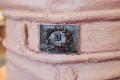 Primary view of [Belt Buckle of a Sculpture]