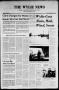 Primary view of The Wylie News (Wylie, Tex.), Vol. 31, No. 32, Ed. 1 Thursday, January 25, 1979