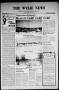 Primary view of The Wylie News (Wylie, Tex.), Vol. 29, No. 32, Ed. 1 Thursday, February 3, 1977