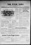 Newspaper: The Wylie News (Wylie, Tex.), Vol. 29, No. 12, Ed. 1 Thursday, Septem…