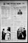 Newspaper: The Wylie News (Wylie, Tex.), Vol. 32, No. 46, Ed. 1 Thursday, May 8,…