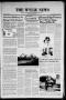 Newspaper: The Wylie News (Wylie, Tex.), Vol. 30, No. 21, Ed. 1 Thursday, Novemb…