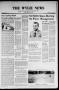 Primary view of The Wylie News (Wylie, Tex.), Vol. 30, No. 6, Ed. 1 Thursday, July 28, 1977