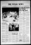 Primary view of The Wylie News (Wylie, Tex.), Vol. 27, No. 33, Ed. 1 Thursday, February 6, 1975