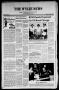 Primary view of The Wylie News (Wylie, Tex.), Vol. 32, No. 16, Ed. 1 Thursday, October 4, 1979