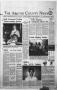 Newspaper: The Archer County News (Archer City, Tex.), Vol. 62nd YEAR, No. 41, E…