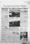 Newspaper: The Archer County News (Archer City, Tex.), Vol. 50, No. 43, Ed. 1 Th…