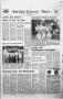 Primary view of Archer County News (Archer City, Tex.), No. 32, Ed. 1 Thursday, August 6, 1981