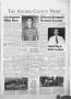 Newspaper: The Archer County News (Archer City, Tex.), Vol. 50, No. 39, Ed. 1 Th…
