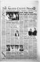 Newspaper: The Archer County News (Archer City, Tex.), Vol. 60, No. 13, Ed. 1 Th…
