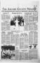 Newspaper: The Archer County News (Archer City, Tex.), Vol. 62, No. 3, Ed. 1 Thu…