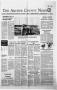 Newspaper: The Archer County News (Archer City, Tex.), Vol. 62, No. 8, Ed. 1 Thu…