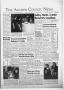 Newspaper: The Archer County News (Archer City, Tex.), Vol. 51, No. 14, Ed. 1 Th…