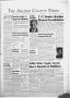 Newspaper: The Archer County News (Archer City, Tex.), Vol. 50, No. 26, Ed. 1 Th…