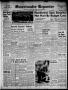 Newspaper: Sweetwater Reporter (Sweetwater, Tex.), Vol. 56, No. 126, Ed. 1 Thurs…