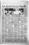 Newspaper: The Archer County News (Archer City, Tex.), Vol. 60, No. 17, Ed. 1 Th…