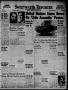 Newspaper: Sweetwater Reporter (Sweetwater, Tex.), Vol. 50, No. 246, Ed. 1 Tuesd…