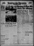 Newspaper: Sweetwater Reporter (Sweetwater, Tex.), Vol. 50, No. 104, Ed. 1 Thurs…