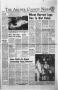 Newspaper: The Archer County News (Archer City, Tex.), Vol. 58TH YEAR, No. 23, E…