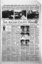 Newspaper: The Archer County News (Archer City, Tex.), Vol. 60, No. 21, Ed. 1 Th…