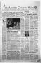 Newspaper: The Archer County News (Archer City, Tex.), Vol. 60, No. 11, Ed. 1 Th…