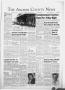 Newspaper: The Archer County News (Archer City, Tex.), Vol. 50, No. 22, Ed. 1 Th…