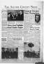 Newspaper: The Archer County News (Archer City, Tex.), Vol. 51, No. 6, Ed. 1 Thu…