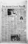 Newspaper: The Archer County News (Archer City, Tex.), Vol. 60TH YEAR, No. 3, Ed…