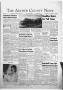 Newspaper: The Archer County News (Archer City, Tex.), Vol. 51, No. 4, Ed. 1 Thu…