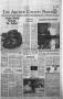 Newspaper: The Archer County News (Archer City, Tex.), Vol. 63nd YEAR, No. 13, E…