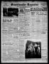 Newspaper: Sweetwater Reporter (Sweetwater, Tex.), Vol. 56, No. 93, Ed. 1 Monday…