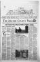 Newspaper: The Archer County News (Archer City, Tex.), Vol. 60, No. 14, Ed. 1 Th…