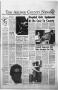 Newspaper: The Archer County News (Archer City, Tex.), Vol. 58TH YEAR, No. 33, E…