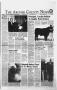 Newspaper: The Archer County News (Archer City, Tex.), Vol. 58TH YEAR, No. 7, Ed…