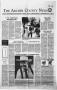 Newspaper: The Archer County News (Archer City, Tex.), Vol. 62, No. 4, Ed. 1 Thu…