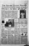 Primary view of The Archer County News (Archer City, Tex.), Vol. 62nd YEAR, No. 49, Ed. 1 Thursday, December 13, 1979