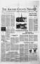 Newspaper: The Archer County News (Archer City, Tex.), Vol. 62, No. 2, Ed. 1 Thu…