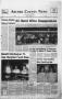 Newspaper: Archer County News (Archer City, Tex.), No. 17, Ed. 1 Thursday, April…