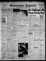Newspaper: Sweetwater Reporter (Sweetwater, Tex.), Vol. 56, No. 114, Ed. 1 Thurs…