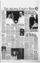 Newspaper: The Archer County News (Archer City, Tex.), Vol. 58TH YEAR, No. 4, Ed…