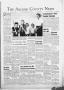 Newspaper: The Archer County News (Archer City, Tex.), Vol. 50, No. 23, Ed. 1 Th…