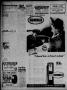 Thumbnail image of item number 4 in: 'Sweetwater Reporter (Sweetwater, Tex.), Vol. 50, No. 125, Ed. 1 Monday, May 26, 1947'.