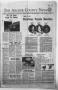 Newspaper: The Archer County News (Archer City, Tex.), Vol. 62nd YEAR, No. 48, E…
