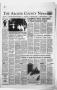 Newspaper: The Archer County News (Archer City, Tex.), Vol. 60, No. 47, Ed. 1 Th…