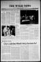 Newspaper: The Wylie News (Wylie, Tex.), Vol. 31, No. 7, Ed. 1 Thursday, August …